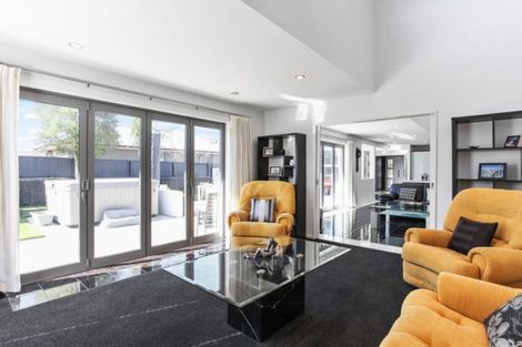 Photo of property in 28 Longspur Avenue, Wigram, Christchurch, 8025