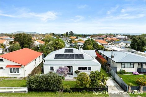 Photo of property in 407 French Street, Akina, Hastings, 4122