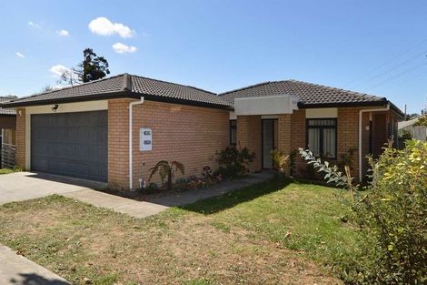 Photo of property in 25c Gray Avenue, Mangere East, Auckland, 2024