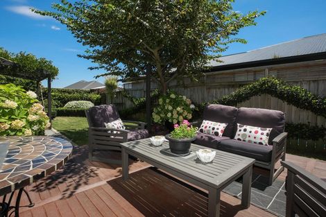 Photo of property in 7 Ihimaera Terrace, Leamington, Cambridge, 3432