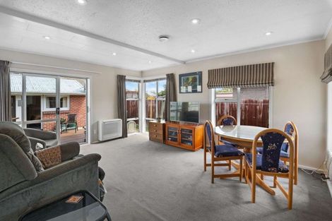 Photo of property in 39 Mountfort Street, Spreydon, Christchurch, 8024