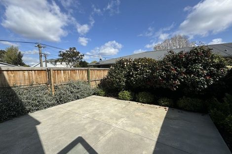 Photo of property in 2/17 Hornbrook Street, Waltham, Christchurch, 8023