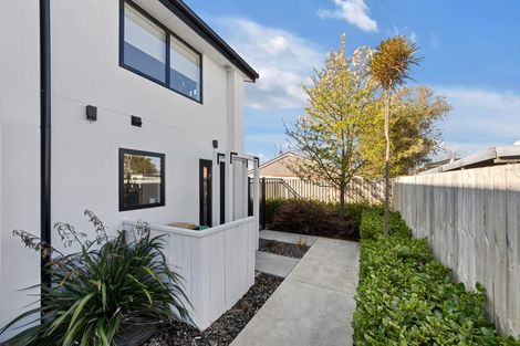 Photo of property in 7/550 Barbadoes Street, Edgeware, Christchurch, 8013