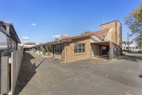 Photo of property in 7/230 Broadway Avenue, Palmerston North, 4414