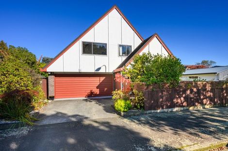 Photo of property in 6 Moerangi Street, West End, Palmerston North, 4410