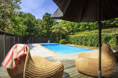 Photo of property in 22b Mariposa Crescent, Birkenhead, Auckland, 0626