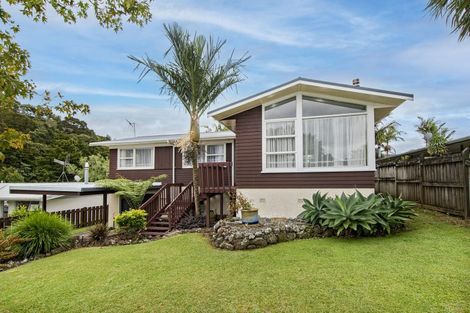 Photo of property in 16 Ranfurly Place, Te Kamo, Whangarei, 0112