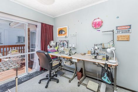 Photo of property in 13 Park Street, Morrinsville, 3300