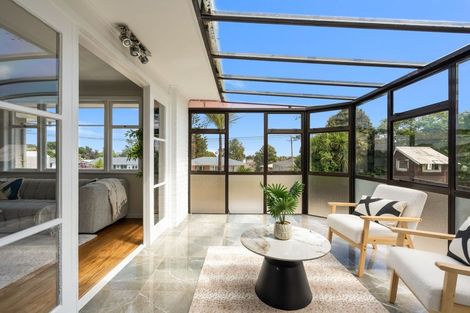 Photo of property in 35 Tampin Road, Hillpark, Auckland, 2102