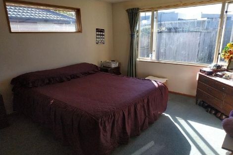 Photo of property in 47e Peer Street, Upper Riccarton, Christchurch, 8041