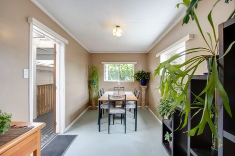 Photo of property in 33 Williams Street, Marewa, Napier, 4110