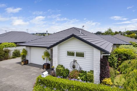 Photo of property in 6 Capstan Close, Pyes Pa, Tauranga, 3112