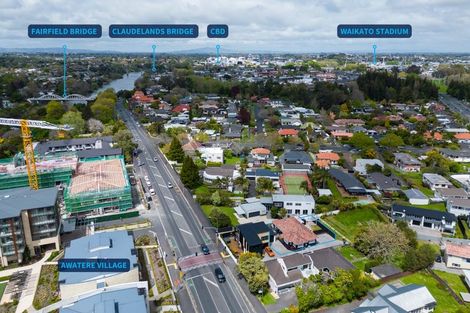 Photo of property in 1347b Victoria Street, Beerescourt, Hamilton, 3200