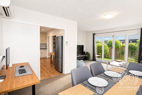 Photo of property in 1/7 Aileen Place, Upper Riccarton, Christchurch, 8041