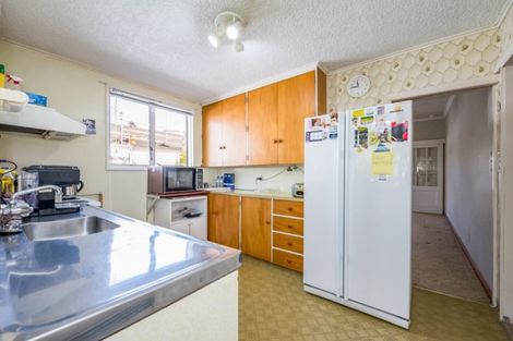 Photo of property in 56 Hautana Street, Woburn, Lower Hutt, 5010
