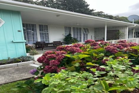 Photo of property in Regency Flats, 6/29-45 Miramar North Road, Miramar, Wellington, 6022