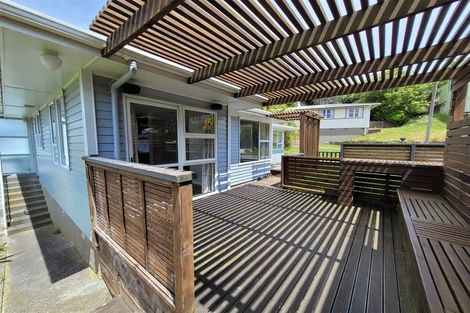 Photo of property in 11 Kimball Place, Johnsonville, Wellington, 6037