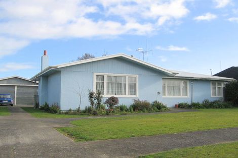 Photo of property in 258 Kimbolton Road, Feilding, 4702