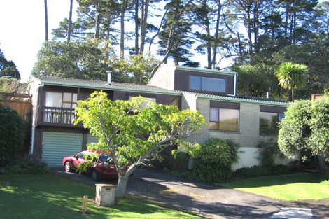 Photo of property in 18 Janome Place, Bucklands Beach, Auckland, 2014