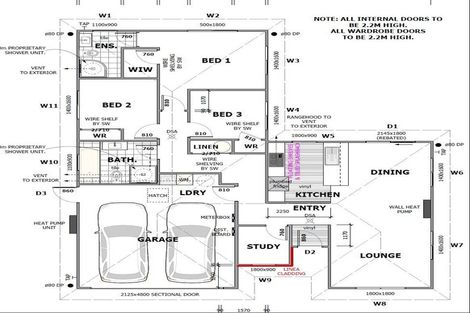 Photo of property in 22 Shepperton Street, Appleby, Richmond, 7020