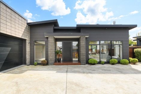 Photo of property in 35 Freedom Drive, Kelvin Grove, Palmerston North, 4414