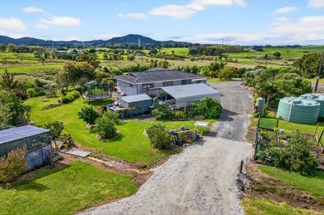 Photo of property in 252 Oneriri Road, Kaiwaka, 0573