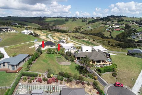 Photo of property in 9 Oden Hill, Coopers Beach, 0420