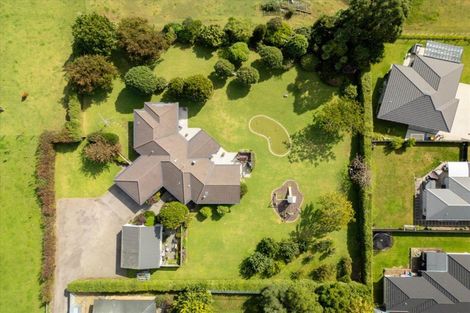 Photo of property in 31 No 1 Road, Te Puke, 3119