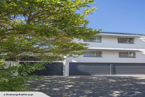 Photo of property in 18/11 Balfour Road, Parnell, Auckland, 1052