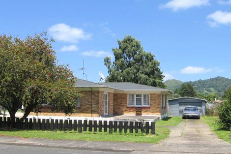 Photo of property in 3 Te Kuiti Road, Te Kuiti, 3910