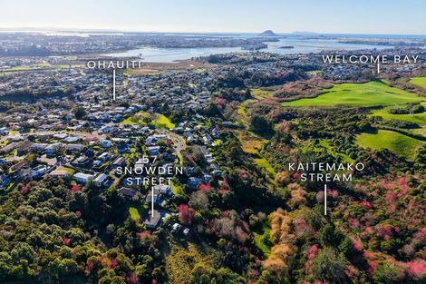 Photo of property in 57 Snowden Street, Ohauiti, Tauranga, 3112