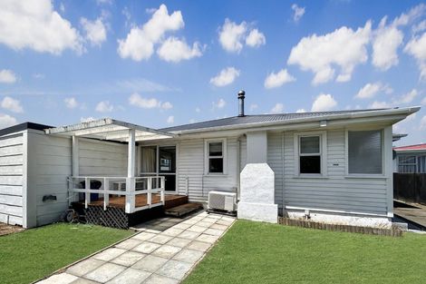 Photo of property in 196a Ferguson Street, West End, Palmerston North, 4412