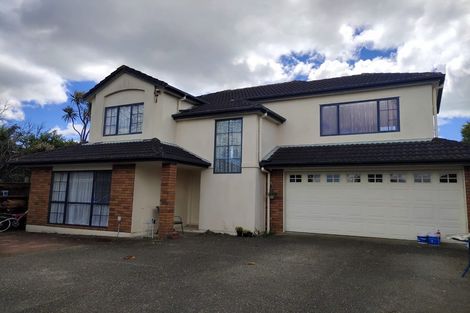 Photo of property in 6 Belsera Court, Northpark, Auckland, 2013