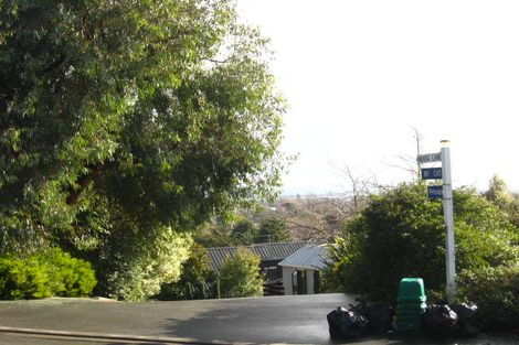 Photo of property in 1 Indira Lane, Cashmere, Christchurch, 8022