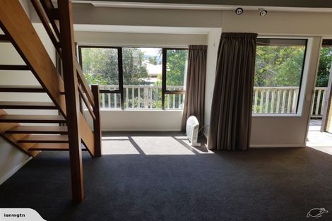 Photo of property in 6/199a Grant Road, Thorndon, Wellington, 6011