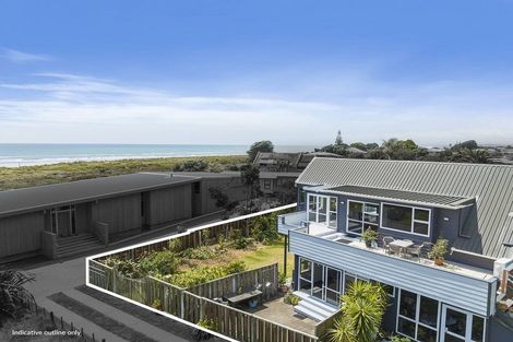 Photo of property in 253 Pohutukawa Avenue, Ohope, 3121