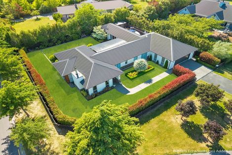 Photo of property in 1 Sheridan Drive, Rolleston, 7614