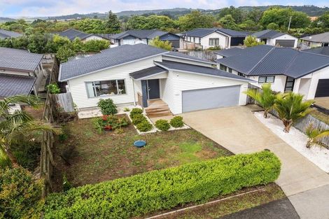 Photo of property in 13 Huahua Crescent, Papakura, 2110