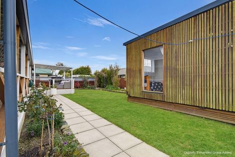 Photo of property in 5 Stopforth Street, Woodend, 7610