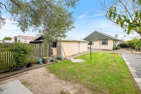 Photo of property in 40 Stanton Crescent, Hoon Hay, Christchurch, 8025