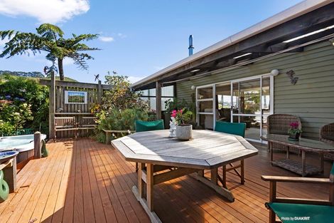 Photo of property in 1 Sim Street, Johnsonville, Wellington, 6037