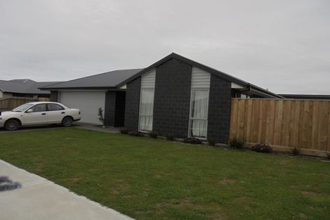 Photo of property in 14 Johnson Avenue, Amberley, 7410