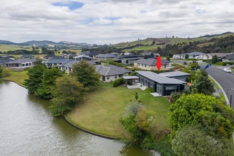 Photo of property in 3 Admiralty Drive, Haruru, 0204