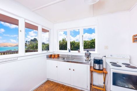 Photo of property in 289 Hokianga Harbour Drive, Omapere, Kaikohe, 0473