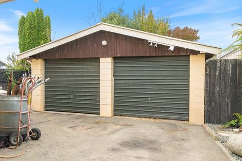 Photo of property in 40 Stanton Crescent, Hoon Hay, Christchurch, 8025