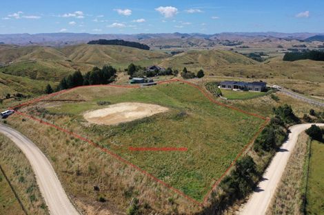 Photo of property in 591 Ridge Road, Mangamutu, Pahiatua, 4983
