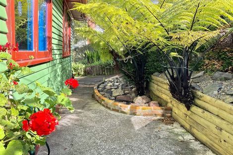 Photo of property in 56 Kotuku Street, Elsdon, Porirua, 5022