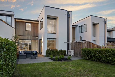 Photo of property in 4 Dave Jamieson Lane, Hillmorton, Christchurch, 8024