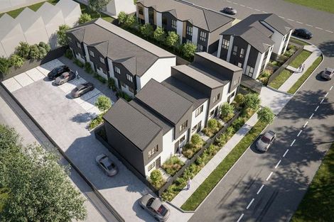 Photo of property in 2/31 Tennessee Avenue, Mangere East, Auckland, 2024