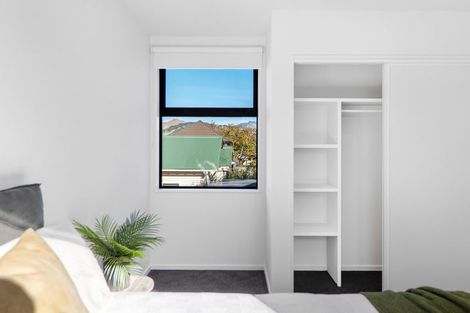 Photo of property in 3/8 Antrim Street, Sydenham, Christchurch, 8023